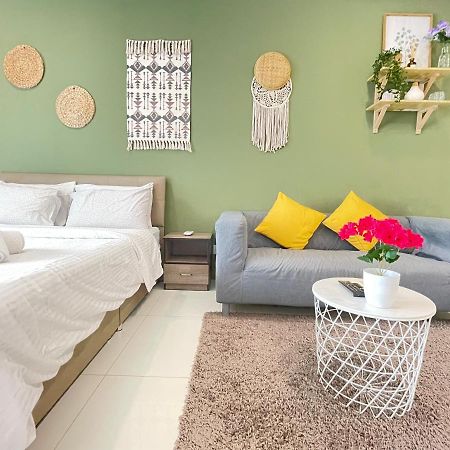 Kuala Lumpur Cherry Suites At Mercu Summer Suites Klcc Εξωτερικό φωτογραφία