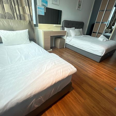 Kuala Lumpur Cherry Suites At Mercu Summer Suites Klcc Εξωτερικό φωτογραφία