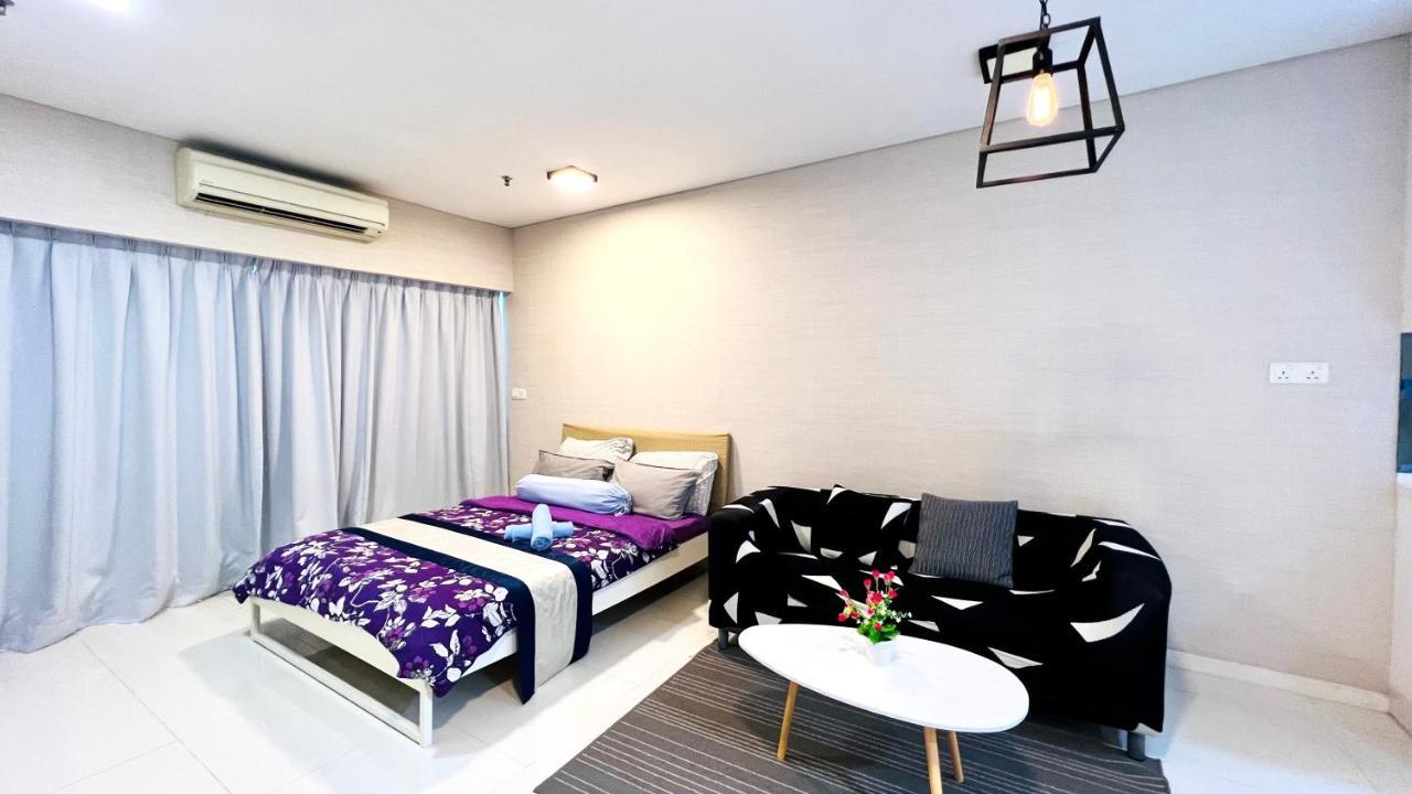 Kuala Lumpur Cherry Suites At Mercu Summer Suites Klcc Εξωτερικό φωτογραφία
