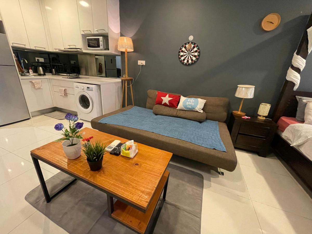 Kuala Lumpur Cherry Suites At Mercu Summer Suites Klcc Εξωτερικό φωτογραφία