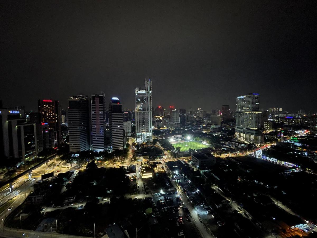 Kuala Lumpur Cherry Suites At Mercu Summer Suites Klcc Εξωτερικό φωτογραφία