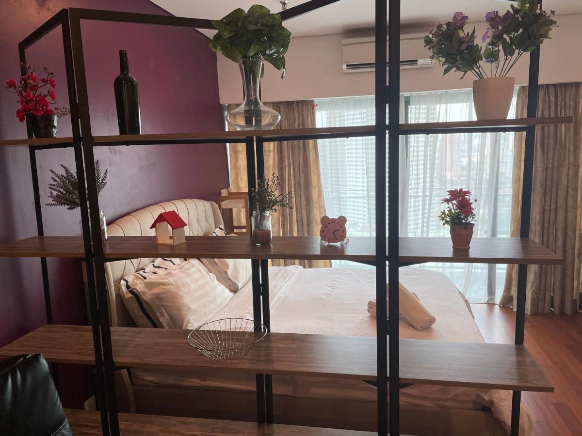 Kuala Lumpur Cherry Suites At Mercu Summer Suites Klcc Εξωτερικό φωτογραφία