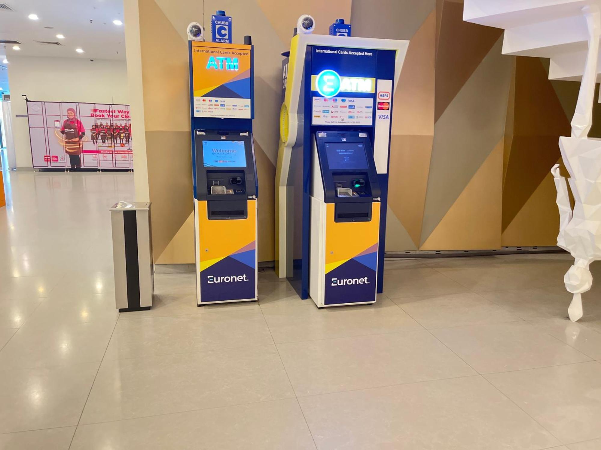 Kuala Lumpur Cherry Suites At Mercu Summer Suites Klcc Εξωτερικό φωτογραφία