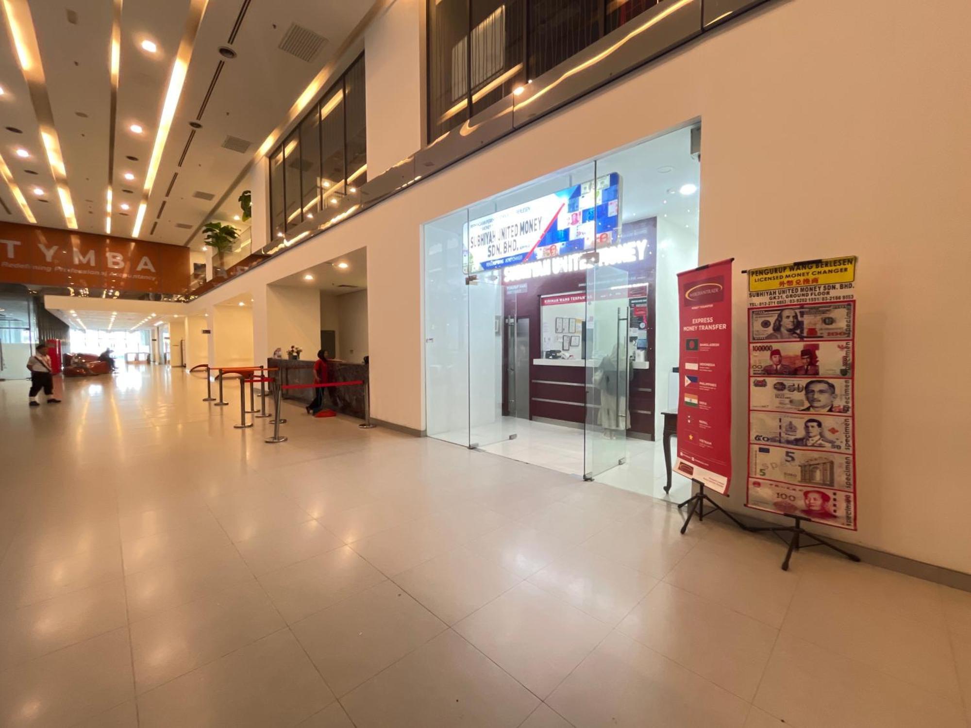 Kuala Lumpur Cherry Suites At Mercu Summer Suites Klcc Εξωτερικό φωτογραφία