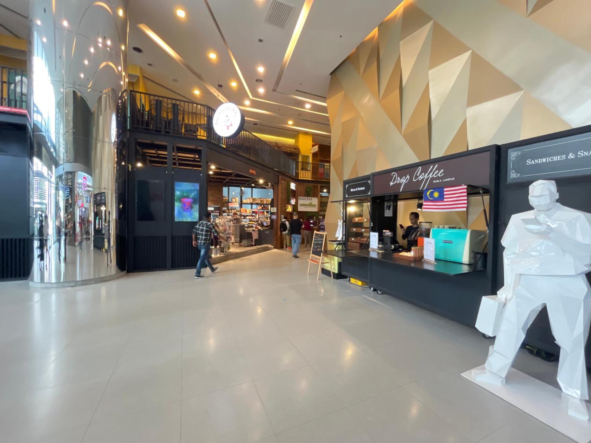 Kuala Lumpur Cherry Suites At Mercu Summer Suites Klcc Εξωτερικό φωτογραφία